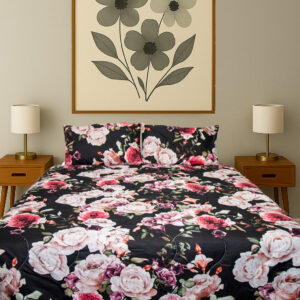 Belinda 5-Piece Comforter Set - Queen