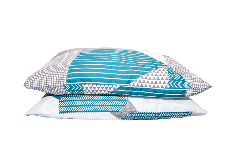 Emily 5-Piece Comforter Set - Queen - Image 2