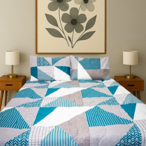 Emily 5-Piece Comforter Set - Queen