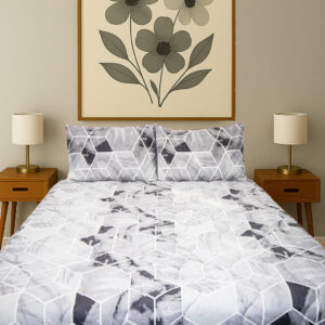 Kelso 5-Piece Comforter Set - Queen