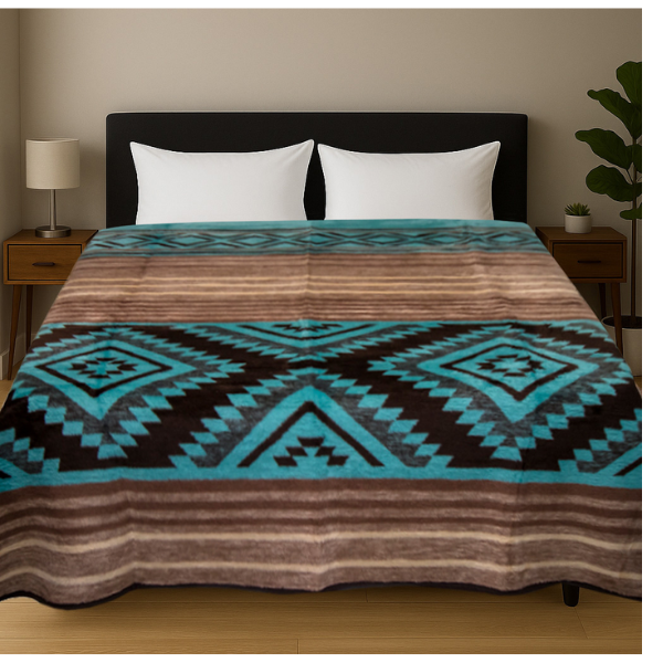 Premium Polaris Blankets