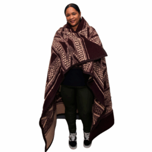 Puma Blankets - Puma Size