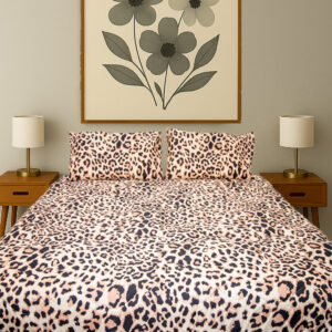 Safari 5-Piece Comforter Set