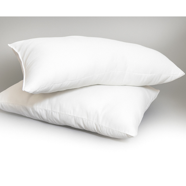 2PK Affordable STD Pillow