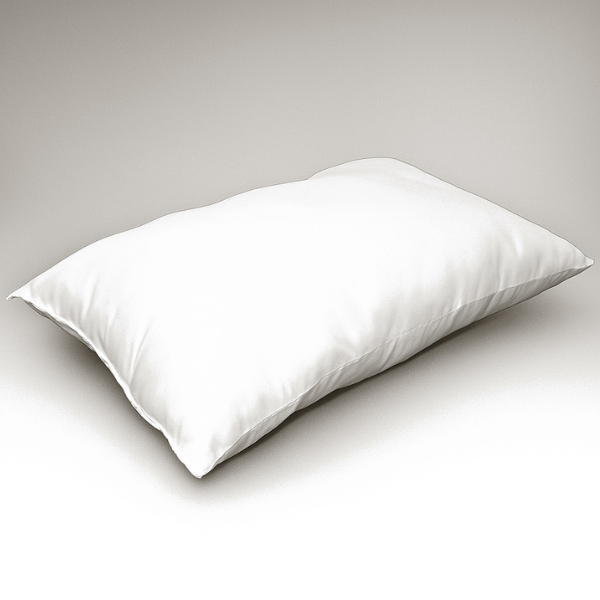 2PK Affordable STD Pillow - Image 2